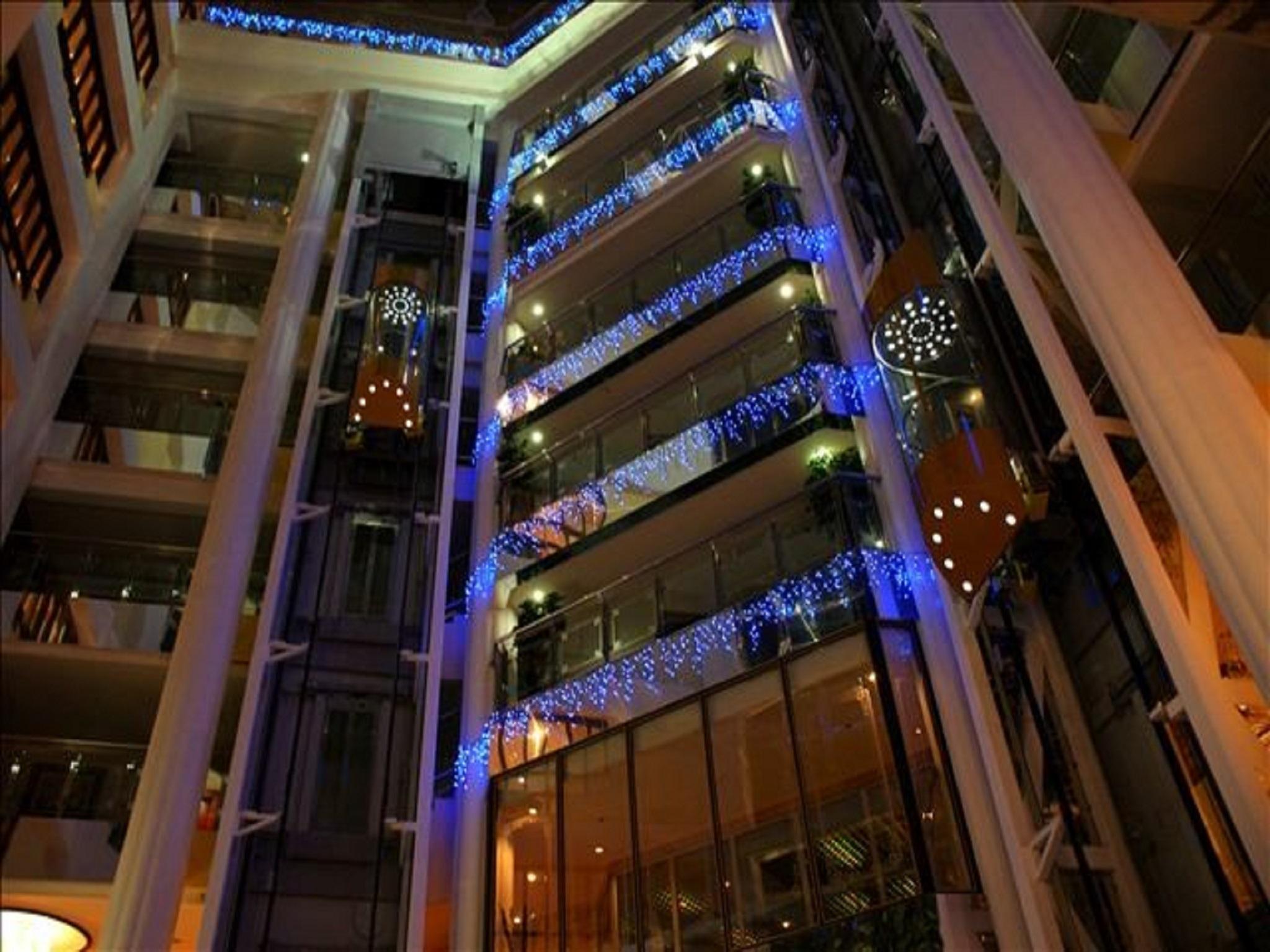 Panorama Hotel Манама Екстер'єр фото